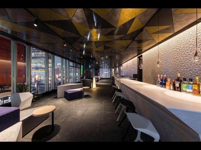 Jr East Hotel Mets Premier Akihabara Tokio Zewnętrze zdjęcie