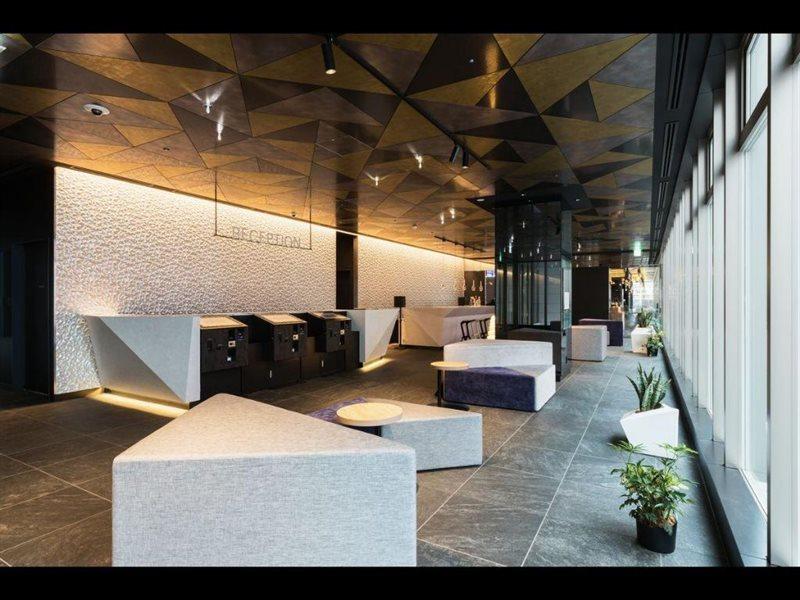Jr East Hotel Mets Premier Akihabara Tokio Zewnętrze zdjęcie
