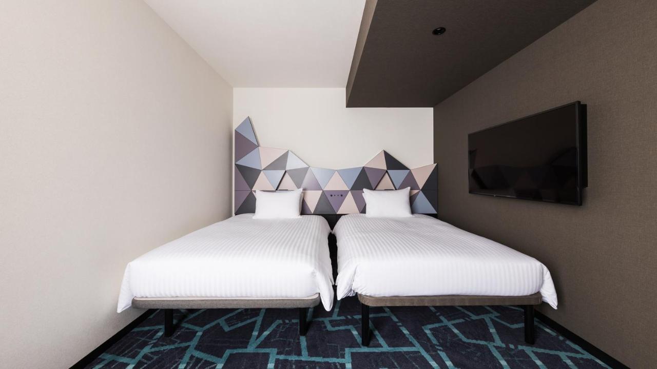 Jr East Hotel Mets Premier Akihabara Tokio Zewnętrze zdjęcie