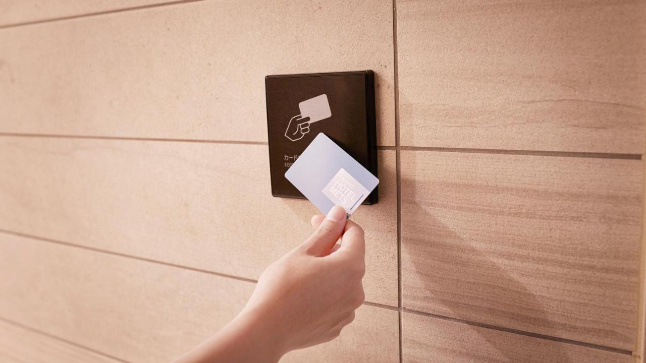 Jr East Hotel Mets Premier Akihabara Tokio Zewnętrze zdjęcie