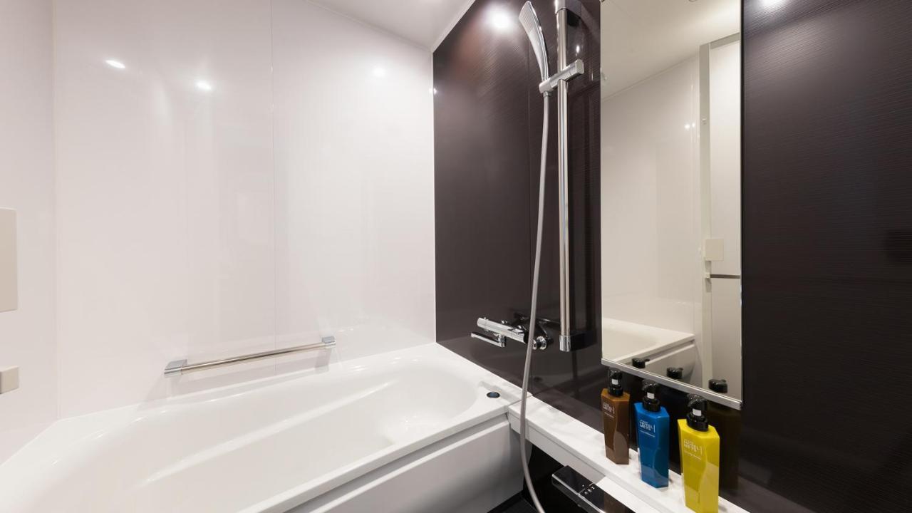 Jr East Hotel Mets Premier Akihabara Tokio Zewnętrze zdjęcie