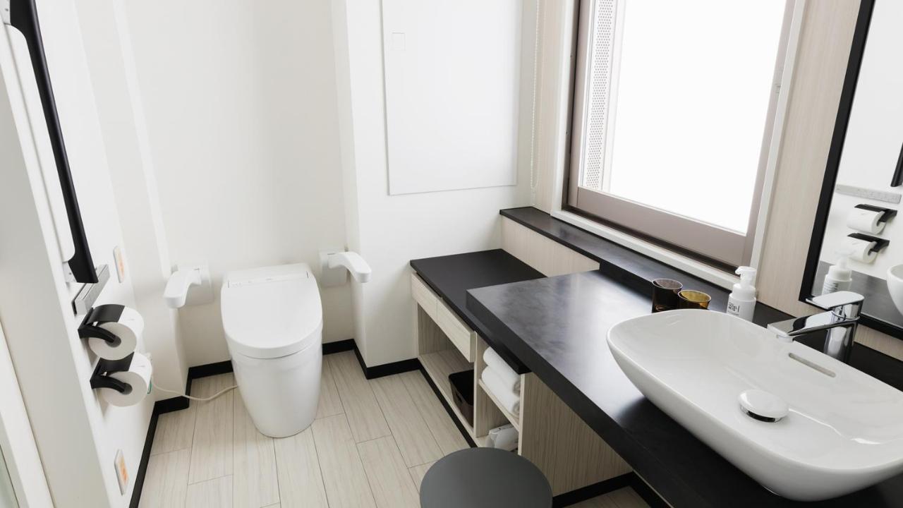 Jr East Hotel Mets Premier Akihabara Tokio Zewnętrze zdjęcie