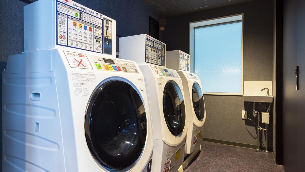 Jr East Hotel Mets Premier Akihabara Tokio Zewnętrze zdjęcie