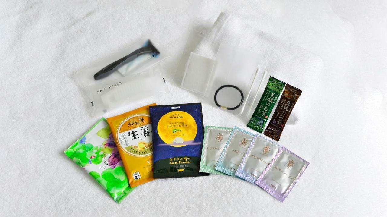 Jr East Hotel Mets Premier Akihabara Tokio Zewnętrze zdjęcie