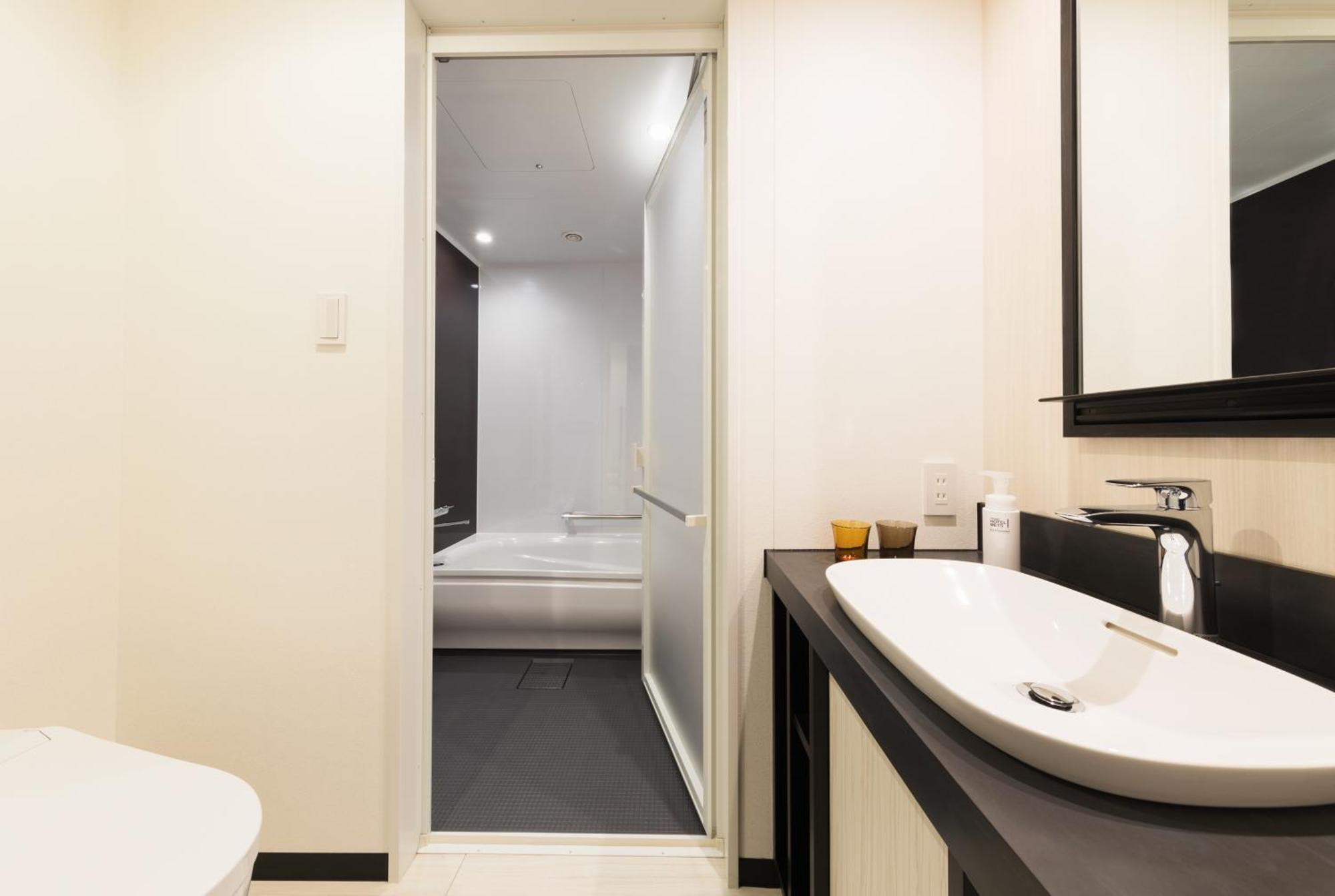 Jr East Hotel Mets Premier Akihabara Tokio Zewnętrze zdjęcie